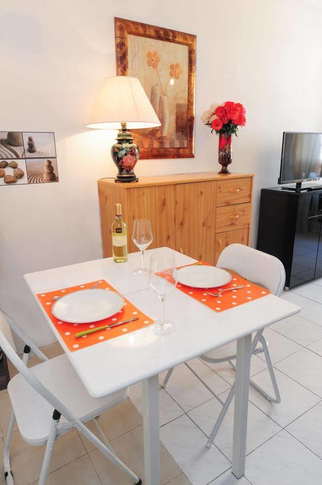Appartement Le Peonie